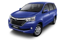 Economy Car Toyota Avanza avanza