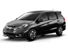 Economy Car Honda Mobilio honda mobilio review 1